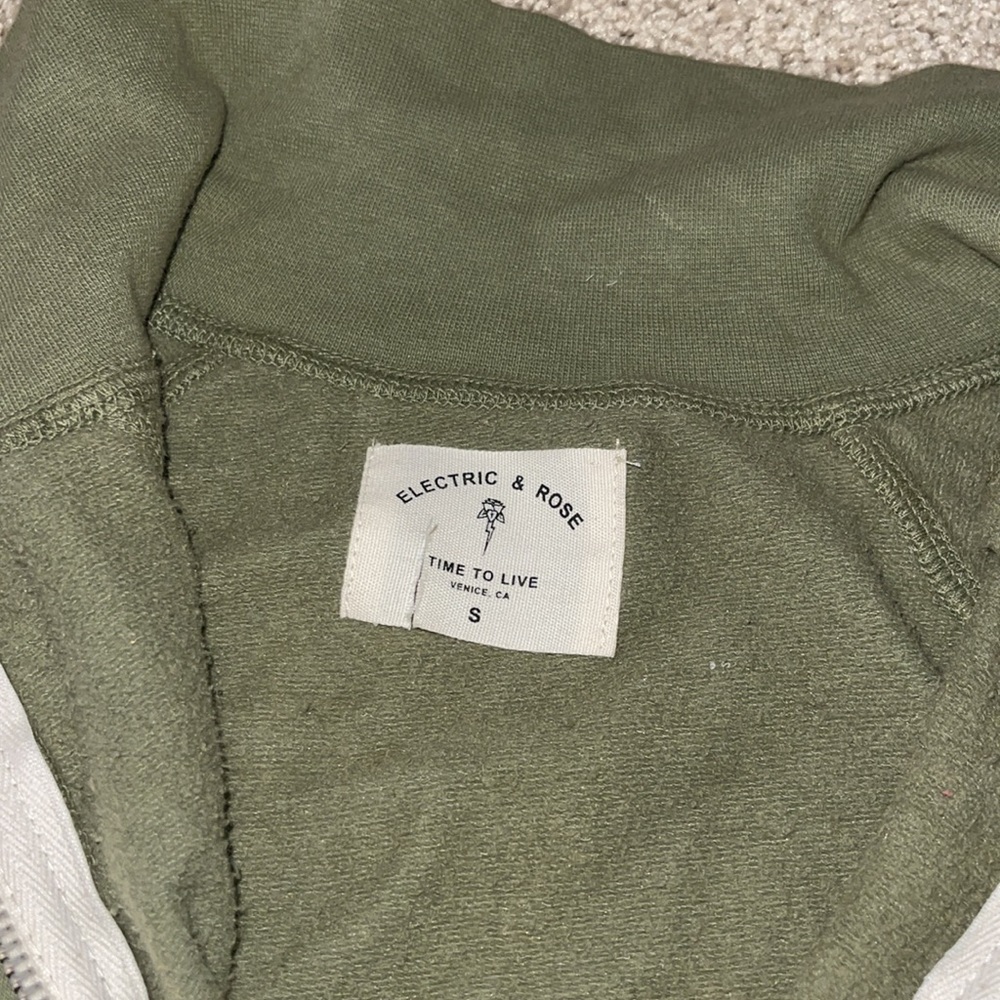 Free People // Electric & Rose Mojave Jumpsuit NWOT๐ - Picture 5 of 11